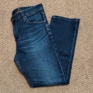 AG Adriano Goldschmied The Everett